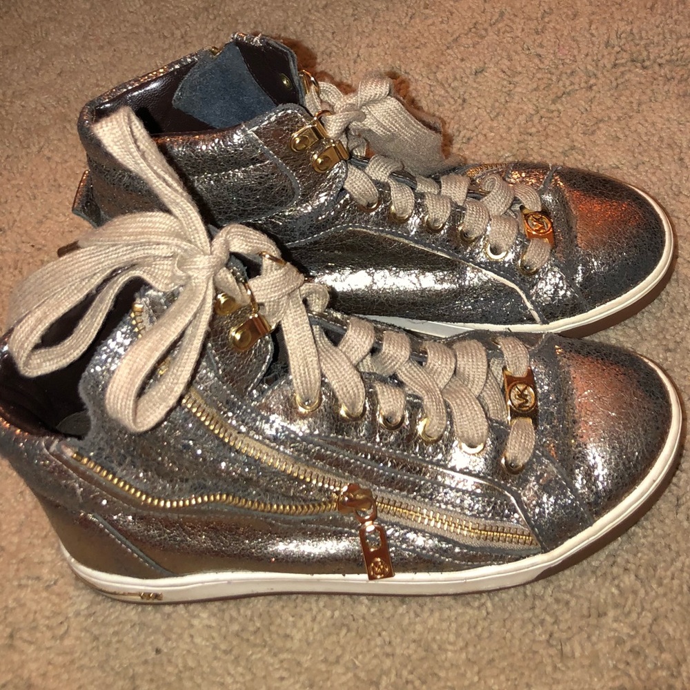 Michael Kors sneakers